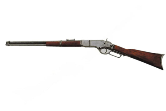 Denix 1866 Winchester Lever Action Non-Firing Carbine