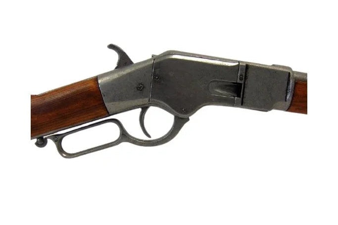 Denix 1866 Winchester Lever Action Non-Firing Carbine