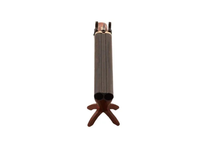 Denix 1881 Howitzer Non-Firing Stage Coach Shotgun in Brass