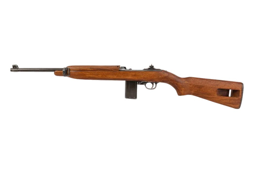 Denix M1 Carbine .30 Caliber Non-Firing Replica - USA 1941