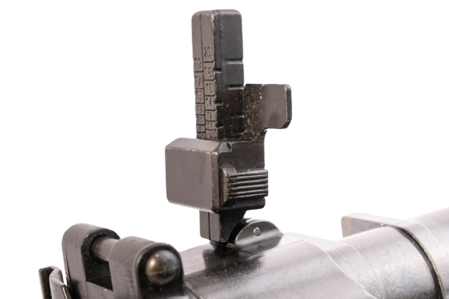 MG 34 Gun Sight