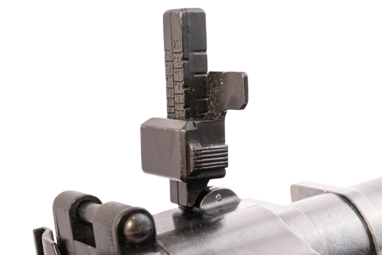 MG 34 Gun Sight
