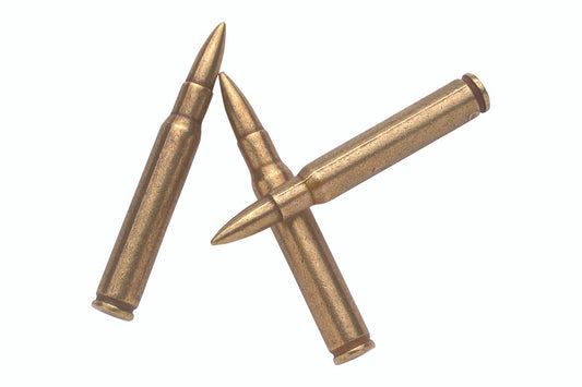 Denix Replica M1 Garand Bullets Set of 3