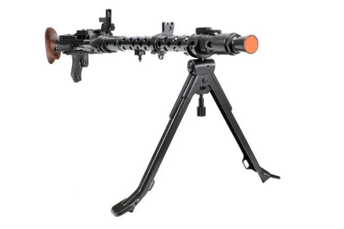 Denix WWII MG34 1934 German Machine Gun Non-Firing Replica