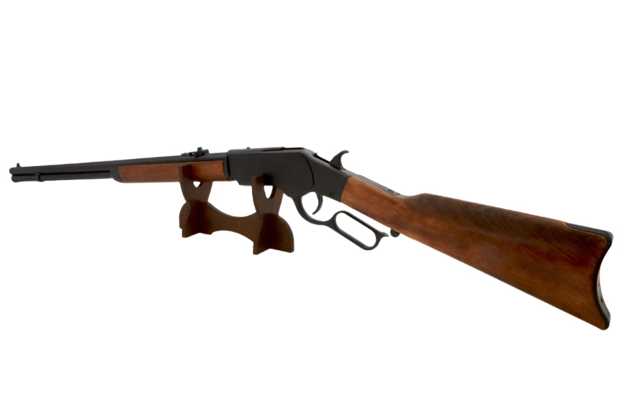 Denix Model 1873 Non-Firing Repeating Rifle Black Finish