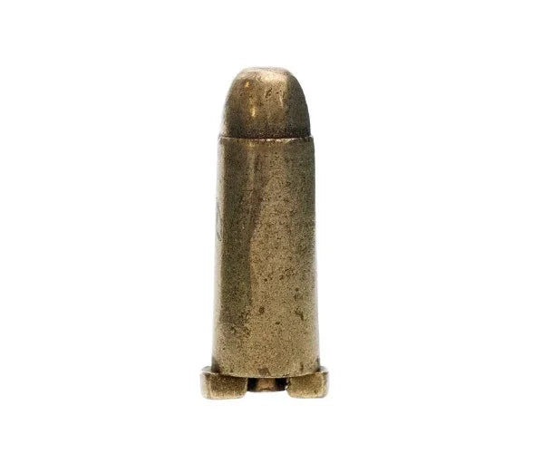 Dummy Cap Shells For Revolvers Pack Of 6