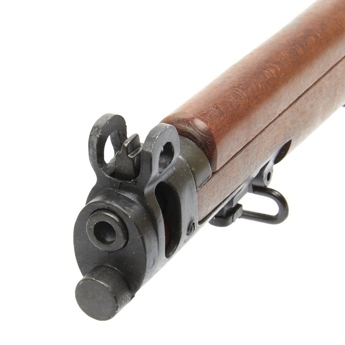 Denix 1907 Lee Enfield SMLE MK III Non-Firing Prop Rifle - TCN VAULT