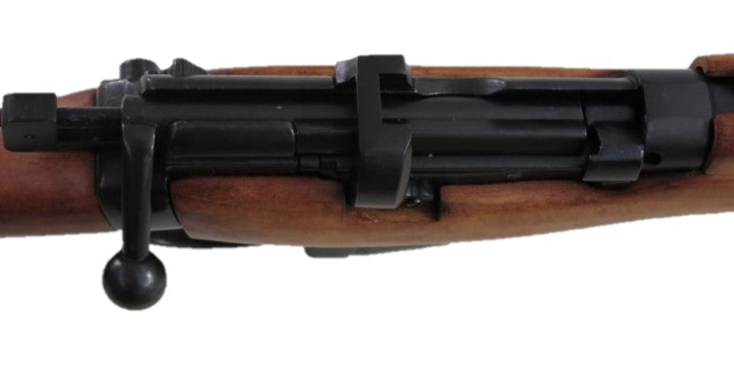 Denix 1907 Lee Enfield SMLE MK III Non-Firing Prop Rifle - TCN VAULT