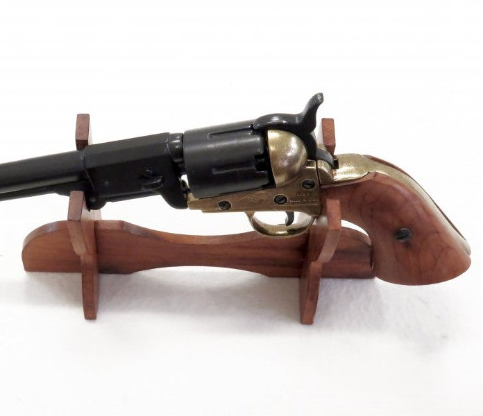 Denix 1860 Griswold & Gunnison Non-Firing Revolver - TCN VAULT