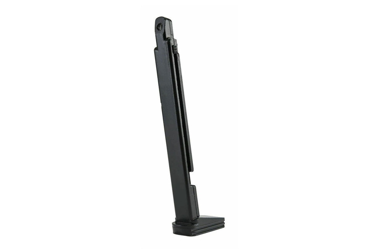 M45 CQBP CO2 BB gun blowback air pistol designed for training and target shooting