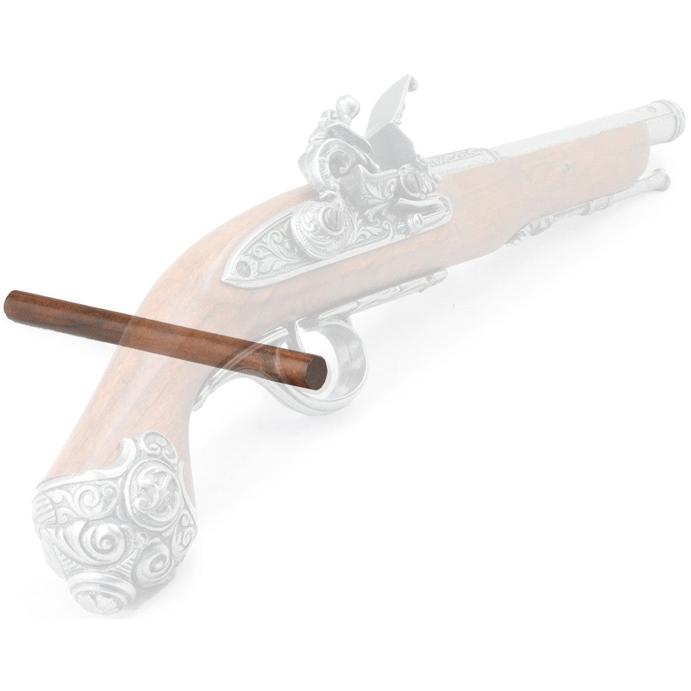 gun display peg made by Denix