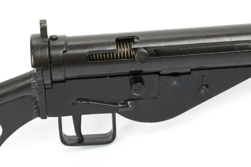 Denix British Sten MK II Non-Firing Machine Gun Prop