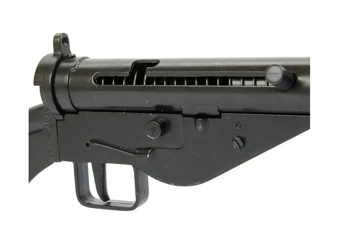 Denix British Sten MK II Non-Firing Machine Gun Prop