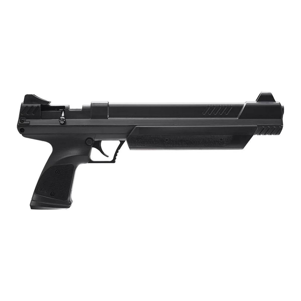 Strike Point pellet airgun with 520 FPS velocity performance