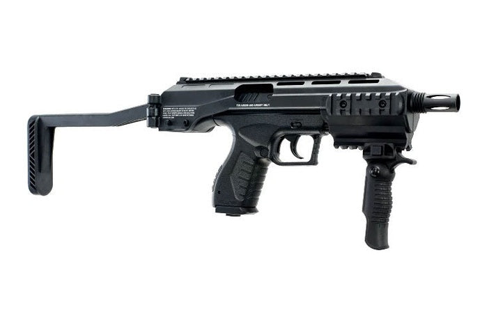 TAC Carbine .177 BB gun realistic tactical training and target practice replica
