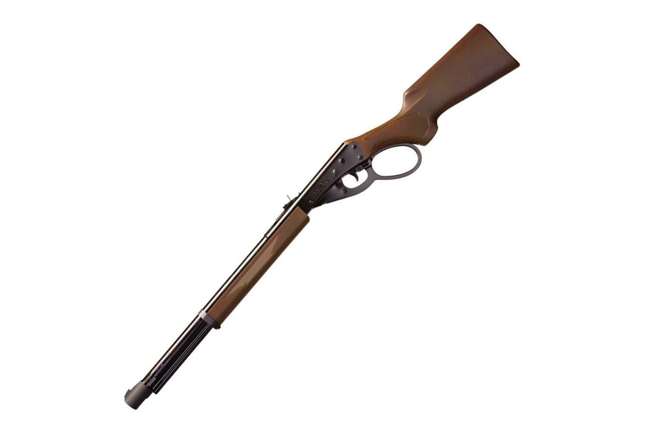 Umarex Marlin BB gun right side profile showing classic rifle design