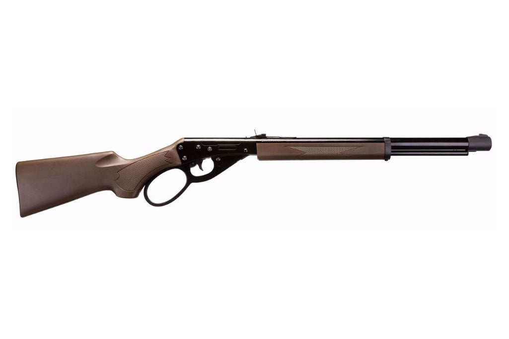 Umarex Marlin .177 caliber lever action air rifle left side view