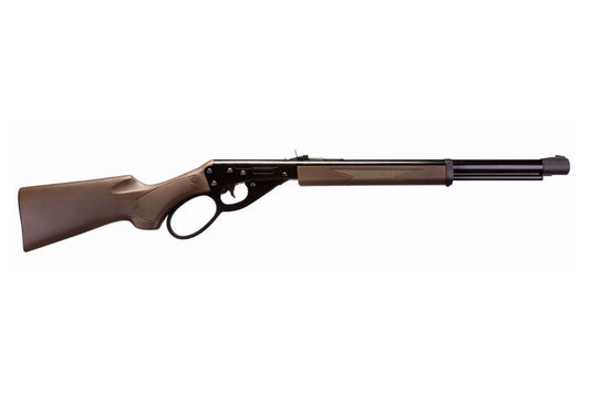 Umarex Marlin .177 caliber lever action air rifle left side view