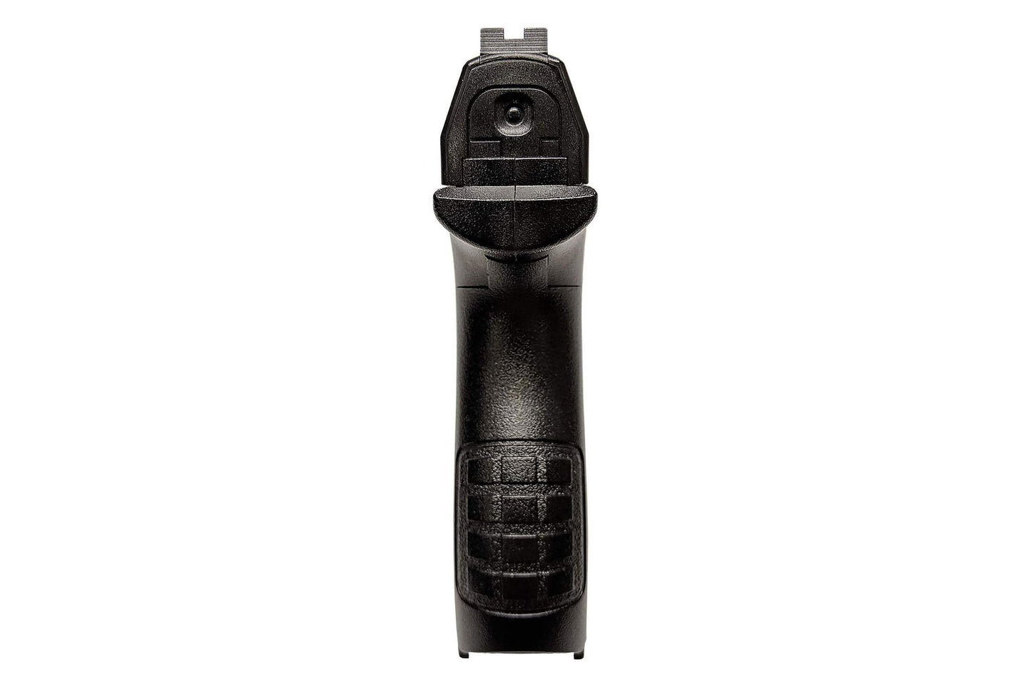 Umarex XBG BB gun ergonomic grip and frame texture detail
