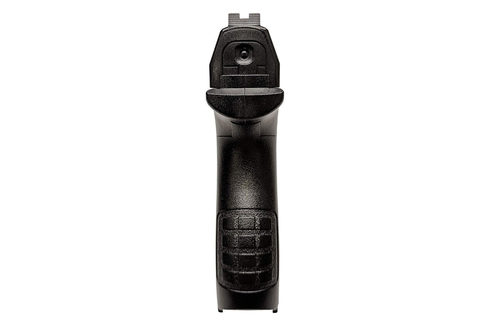 Umarex XBG BB gun ergonomic grip and frame texture detail