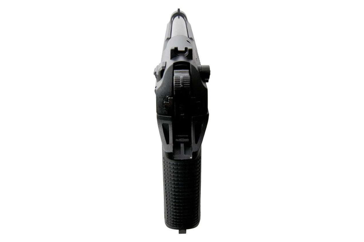 Zoraki 918 blank firing pistol for training theatrical productions and movie prop use