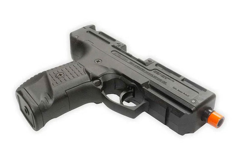 Zoraki 925 blank firing pistol for training theatrical productions and movie prop use