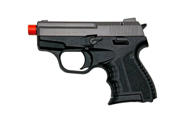 Zoraki M906 Semi Auto 9mm Blank Firing Gun In Fume | Buy Online