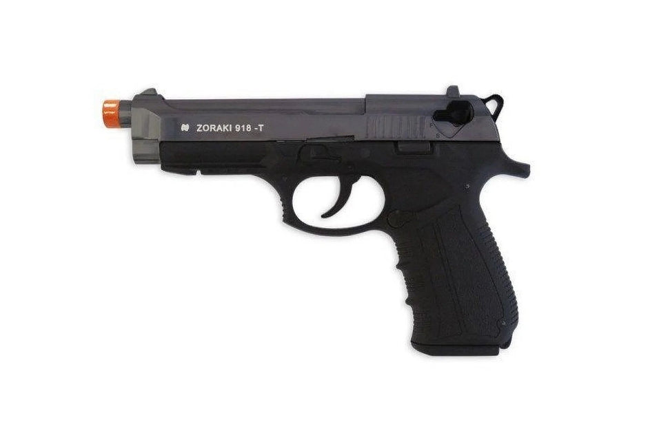 Zoraki Blank Firing Guns| Full Automatic and Semi-Auto Blank Guns – TCN ...